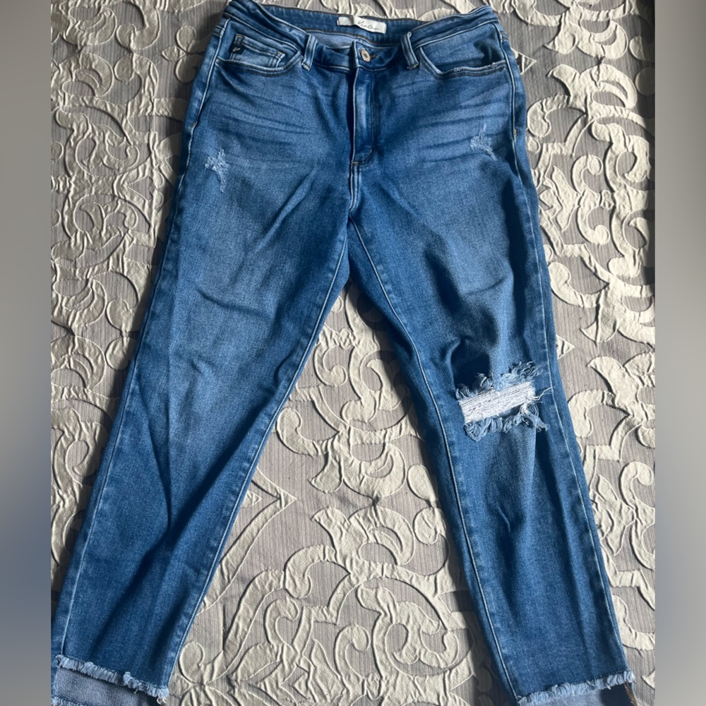 Kancan jeans